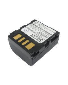 Akku für JVC kamera GR-D240 - 700mAh