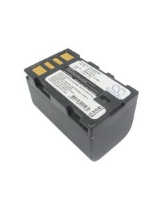 Akku für JVC kamera EX-Z2000 - 1600mAh