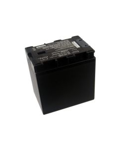 Akku für JVC kamera GZ-E10 - 4450mAh