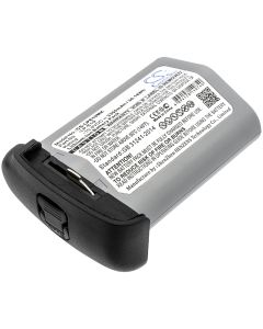Akku für Canon kamera 1D Mark 3 - 3350mAh