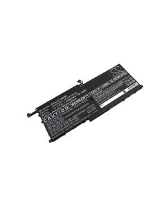 Batterie für Lenovo 20FB002VGE Laptop - 15,2V (kompatibel)