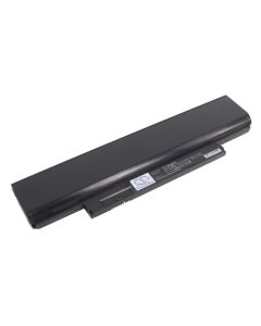 Batterie für Lenovo Thinkpad E120 Laptop - 11,1V (kompatibel)