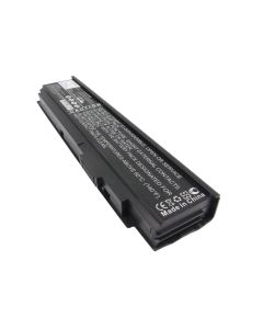 Batterie für Lenovo E370 Laptop - 11,1V (kompatibel)