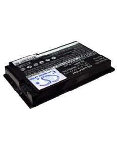 Batterie für Lenovo 125 Laptop - 11,1V (kompatibel)