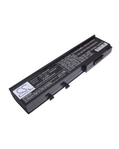Batterie für Lenovo 420 Laptop - 11,1V (kompatibel)