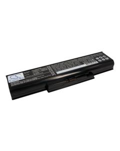 Batterie für Lenovo ThinkPad Edge E43A Laptop - 11,1V (kompatibel)