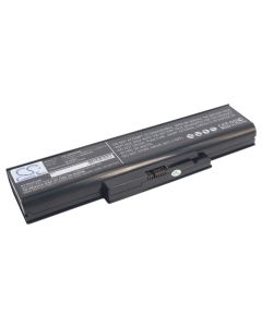 Batterie für Lenovo E46 Laptop - 11,1V (kompatibel)