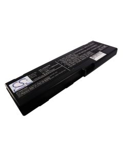 Batterie für Lenovo A500 Laptop - 11,1V (kompatibel)