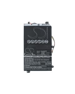 Batterie für Lenovo IdeaCentre Flex 20 Laptop - 14,8V (kompatibel)