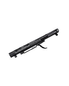 Batterie für Lenovo Flex 2 14 Laptop - 7.4VV (kompatibel)