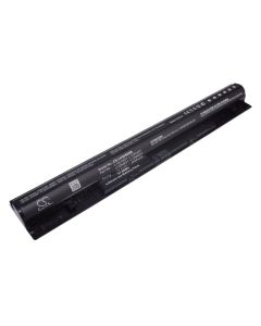 Batterie für Lenovo Eraser G50 Laptop - 14,4V (kompatibel)
