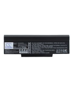 Batterie für Lenovo E41 Laptop - 11,1V (kompatibel)