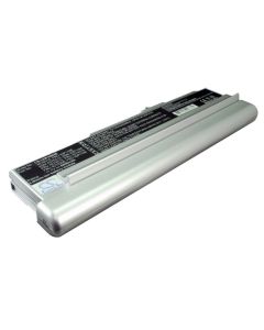 Batterie für Lenovo 3000 C200 Laptop - 10,8V (kompatibel)