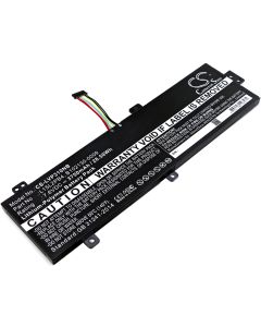 Batterie für Lenovo ideapad 310 15" Laptop - 7,6V (kompatibel)