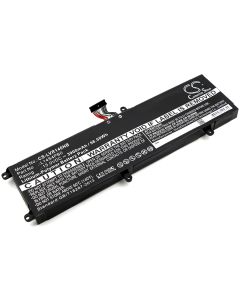 Batterie für Lenovo Savers 14 Laptop - 15V (kompatibel)