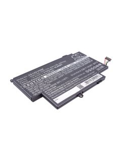 Batterie für Lenovo 20cds00500 Laptop - 14,8V (kompatibel)