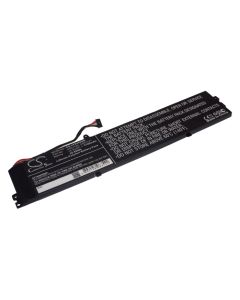 Batterie für Lenovo Thinkpad S440 Laptop - 14,8V (kompatibel)