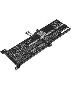 Batterie für Lenovo Ideapad 7,5V Li-Pol 3900mAh