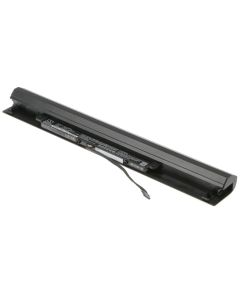 Batterie für Lenovo Ideapad 100 80QQ Laptop - 14,4V (kompatibel)