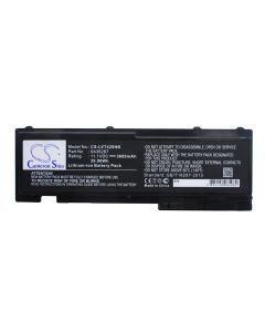 Batterie für Lenovo ThinkPad T420s Laptop - 11,1V (kompatibel)