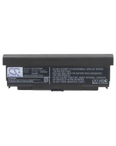 Batterie für Lenovo ThinkPad L440 Laptop - 11,1V (kompatibel)