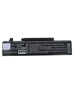 Batterie für Lenovo IdeaPad Y450 Laptop - 11,1V (kompatibel)