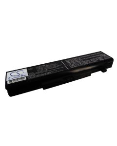 Batterie für Lenovo deapad Z380A Laptop - 11,1V (kompatibel)