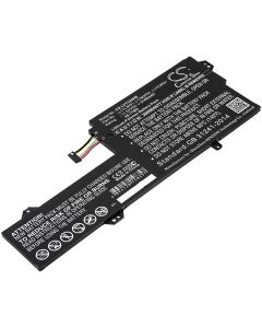 Batterie für Lenovo 7000-13 Laptop - 11,52V (kompatibel)