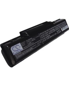 Batterie für Lenovo IdeaPad B450 Laptop - 11,1V (kompatibel)