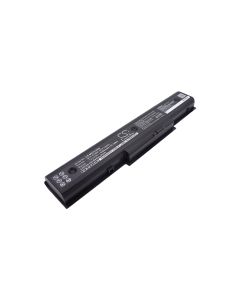 Batterie für Medion Akoya E7218 Laptop - 14,4V (kompatibel)