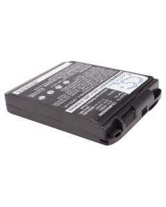 Batterie für Medion MD95453 Laptop - 11,1V (kompatibel)