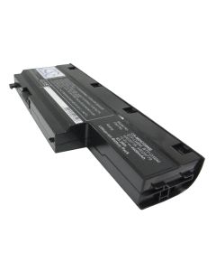 Batterie für Medion Akoya E7211 Laptop - 14,4V (kompatibel)