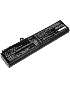 Batterie für MSI GE62 Laptop - 10,8V (kompatibel)