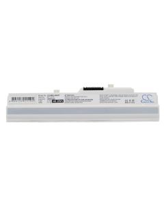 Batterie für MSI 9S7-N01152-439 Laptop - 11,1V (kompatibel)