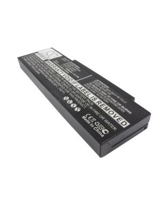 Batterie für Packard Bell E1245 Laptop - 11,1V (kompatibel)