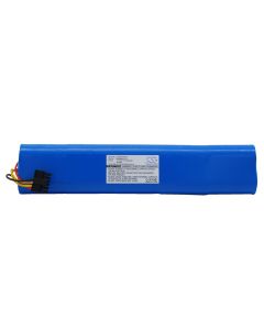Batteri til Neato Støvsuger 945-0123 - 2000mAh (Kompatibelt)