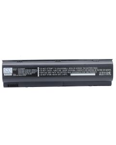 Batterie für HP Business Notebook NX4800 Laptop - 10,8V (kompatibel)