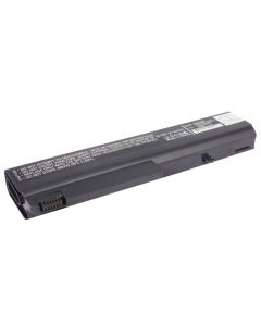 Batterie für HP Business Notebook 6510b Laptop - 10,8V (kompatibel)