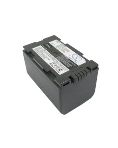Akku für HITACHI kamera DZ-MV200A - 2200mAh