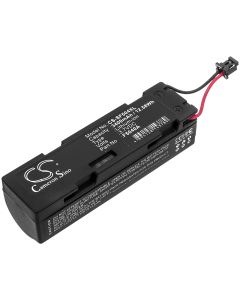 Batterie für APS Strichcode scanner BCS1002 - 3,7V