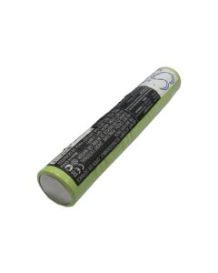 Batteri für MAGLITE ML500 - 5000mAh