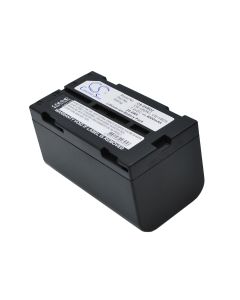 Akku für Canon kamera ES-300V - 4000mAh