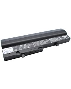 Batterie für Toshiba Satellite N302 Laptop - 10,8V (kompatibel)