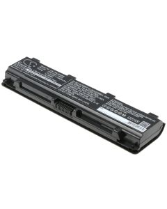 Batterie für Toshiba Satellite C40-AD05B1 Laptop - 10.8VV (kompatibel)