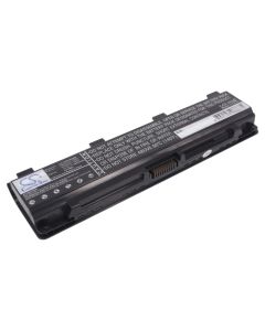 Batterie für Toshiba Dynabook Qosmio T752 Laptop - 10,8V (kompatibel)
