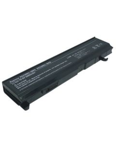 Batterie für Toshiba Dynabook CX/ 955LS Laptop - 10,8V (kompatibel)
