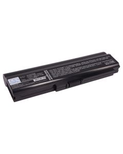 Batterie für Toshiba Dynabook CX/45C Laptop - 10,8V (kompatibel)