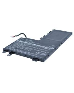 Batterie für Toshiba Satellite M40-A Laptop - 11,4V (kompatibel)