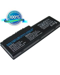 Batterie für Toshiba Equium P200 Laptop - 10,8V (kompatibel)