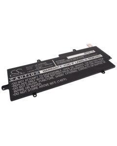 Batterie für Toshiba Portege Z830 Laptop - 14,8V (kompatibel)